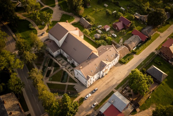 Arta Robežnieka solo koncerts